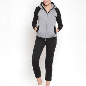 <b>Women</b> New Fashion Casual Wear Light GSM Tracksuits Jogging Suit Custom Made latest <b>Women</b> Tracksuit In Wholesale Price - Product Image 6