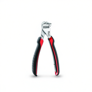 Alicates de Corte Diagonal Usag, Categoría de Producto: Tijeras y Cortadoras - Product Image 2