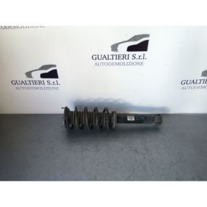 โช้คอัพหน้าซ้าย PEUGEOT 407 Berlina 5202PA (04>) - Product Image 1