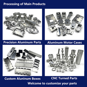 บริการงานกลึง CNC ความแม่นยำสูงด้วยเหล็กกล้าไร้สนิม และการกลึงชิ้นส่วนที่มีความคลาดเคลื่อน +/-0.005 มม. สำหรับอุปกรณ์อิเล็กทรอนิกส์ บริการ OEM/ODM - Product Image 5
