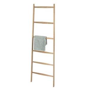 Escalera de bambú biodegradable/Escalera de bambú para baño con decoración personalizada Baño hecho en Vietnam - Product Image 1