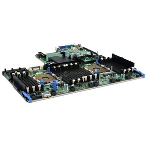 Placa base DELL 8D89F, zócalo LGA3647 para POWEREDGE R740 V3, reacondicionada - Product Image 2