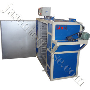 เครื่องอบผลไม้และผักพลังงานทดแทน - Product Image 4