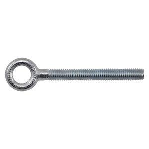 Tenditore a occhiello M8 - Occhiello 11mm - Lunghezza 80mm - Product Image 1