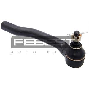 Connettore di direzione sinistro FEBEST (0221-K12LH) - Product Image 1