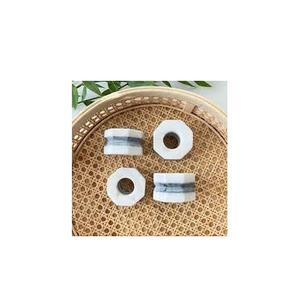 Porte-rond de serviette en marbre Top Design porte-rond de serviette en marbre de restaurant au design moderne pour les fêtes de mariage Fabriqué en Inde - Product Image 6