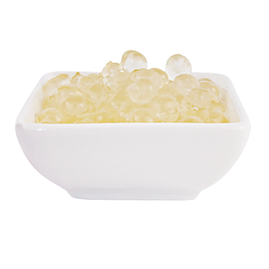 Ventes chaudes, sirop de perles de konjac faible en calories et subtil pour les bubble tea - Product Image 5