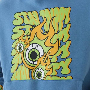 Vêtements pour hommes Nouvelle arrivée Survêtement imprimé de logo personnalisé Vente en gros - Product Image 6