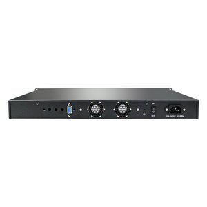 Dispositivo <span class=keywords><strong>de</strong></span> <span class=keywords><strong>Firewall</strong></span> y VPN 1U-1338NP-6L - Product Image 3