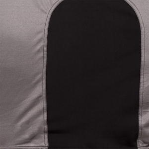 Couverture de cheval imperméable de luxe en polyester, épaisse et résistante, pour l'extérieur en hiver, respirante, chaude et durable, pour l'équitation - Product Image 2