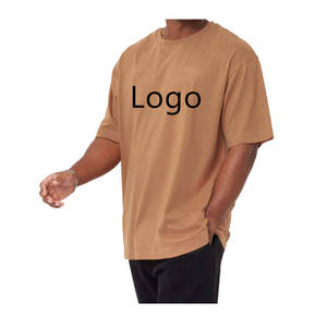 Camiseta de Cuello Redondo para Hombre, Suave y Duradera, Fabricada en Pakistán, Ideal para Usar en Capas o Sola - Product Image 1