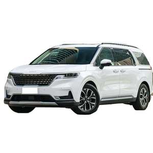 Vehículo Todoterreno SUV Mediano-Grande de Lujo con Volante a la Izquierda, Asientos de Cuero, Gasolina R17, Transmisión Automática y Alta Calidad - Product Image 3