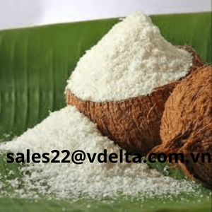 Coco desecado Vietnam Precio competitivo Alto en grasa Grado medio y fino-Polvo de coco desecado/KEVIN TRAN + 84968311314 - Product Image 3