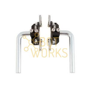Sensore di sicurezza elettronico Leuze 430305 - Nuovo - Product Image 1