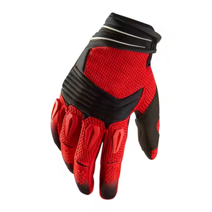 Pakistan Made Personnalisé MX Dirt Bike Hors route MotoCross Racing Gants Fabrication En Vrac 2025 - Product Image 5