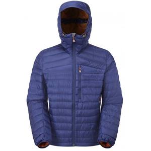 Chaqueta de Plumón Personalizada de Alta Calidad 2026, Reversible, Talla Grande, Abrigo de Invierno Cálido y Cómodo, Cortavientos, a Prueba de Frío para Hombre - Product Image 4