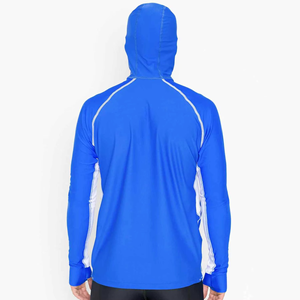 Custom Rash Guard Mma Rash Guard Customized Fully Sublimation 2025 New Custom <b>Compression</b> Rash Guards - Product Image 6