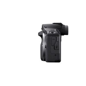Entry-Level Mirrorless <b>Digital</b> <b>Camera</b> with HD 5K <b>Video</b> Resolution for Families to Capture Life Memories - Product Image 6