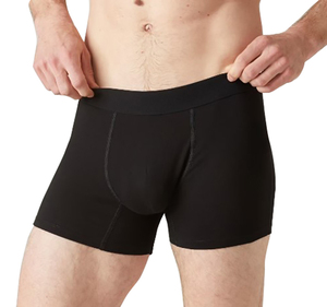 Calzoncillos y Bóxers para Hombre con Estampado Animal, Diseño Personalizado, Tejido de Punto, Ecológico, Producción al por Mayor OEM desde Bangladés - Product Image 1