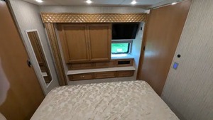 PROVEEDOR DE AUTOCARAVANAS USADAS Newmar Bay Star 3629 Clase A, modelo 2024 - Product Image 6