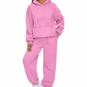 Meilleures ventes Survêtements à capuche exigeants Survêtements imprimés Technics Plus Size pour femmes - Product Image 1