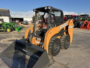 2019 SR160 Skid Steer Best Top Good para bomba de componentes de núcleo de caja para maquinaria de construcción e ingeniería - Product Image 6