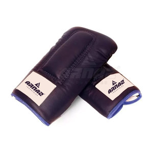 Guantes de boxeo de alta calidad diseñados para el uso de sacos de boxeo Guantes de entrenamiento ligeros para principiantes y usuarios casuales - Product Image 1