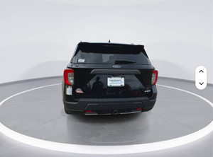 Usado - 2023 - Ford Explorer Timberline - Product Image 3