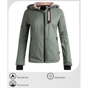 Customizable <b>Waterproof</b> <b>Light</b> Weight Windbreaker Reflective Outdoor Sports <b>Jackets</b> with Zip Pockets for <b>Men</b> - Product Image 5