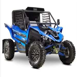 MEJOR COMPRA 2024 Yamahaas YXZ1000R Sportts en venta - Product Image 4