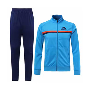 À la mode Unique Design Hommes Survêtement Confortable Hommes Survêtement Casual Wear Hiver Utiliser Hommes Survêtement - Product Image 2