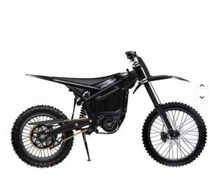 Les vélos électriques Talarias Komodo 32KW Dirtt 2025 sont maintenant disponibles à la vente - Product Image 1