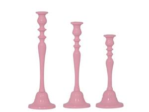 Bougeoirs de décoration de fête romantique nordique pour centre de table de mariage et décoration de la maison, décoration d'église, décoration de table d'événement - Product Image 3