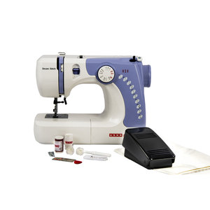 USHA Electric <b>Sewing</b> Machine Dream Stitch Premium Plastic Non-App Controlled - Product Image 5