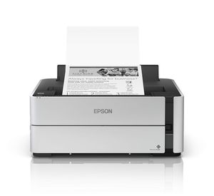 Imprimante monochrome A4 EcoTank 2026 EP SON ET-M1170 avec réservoir d'encre et Wi-Fi à vendre - Product Image 4