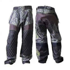Pantalon de paintball tactique de stockage multi-poches léger pour hommes pantalon de jogging haute performance pour les jeux de paintball - Product Image 5