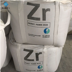 Polvo de Silicato de Circonio de Grado Refractario para Fundición 2500 ℃   Silicato de Zirconio al 65% CAS 10101-52-7 para Fundición de Acero y Hornos Cerámicos - Product Image 5