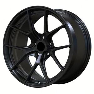 Ruedas forjadas personalizadas 5X120 para <span class=keywords><strong>llantas</strong></span> <span class=keywords><strong>BMW</strong></span> F35 E36 <span class=keywords><strong>E46</strong></span> G20 M3 18 19 22 23 pulgadas <span class=keywords><strong>M</strong></span> Performance - Product Image 4