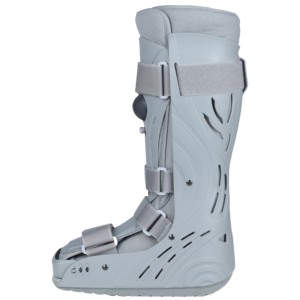 Botte de marche orthopédique médicale légère pour la récupération, tailles S-XL, pour les blessures à la cheville et au pied - Product Image 2