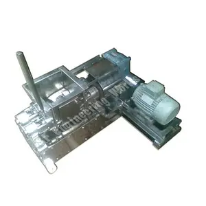Extrusora SIGMA MIXER/máquina de melhor qualidade a preço barato por exportador indiano de vendas diretas da fábrica