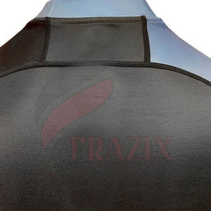 Factory Price Professional Custom Sports <b>MMA</b> <b>Rash</b> <b>Guard</b> Custom Logo Printed <b>MMA</b> <b>Rash</b> <b>Guard</b> - Product Image 5