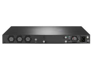 Commutatore di rete Full-duplex a 24 porte ad alta prestazione10/100/1000Mbps TL-NS650-48G6T-RPS interruttore ad alta velocità con velocità di trasferimento - Product Image 5