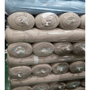 Lote de Leggings Jenny, Ropa Deportiva, Tejido Textil, 85% Nailon, 15% Elastano, Alta Elasticidad, Varios Colores para Gimnasio y Yoga, Hecho en Corea - Product Image 2