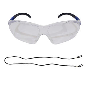 Lunettes de sécurité avec cordon - Product Image 4