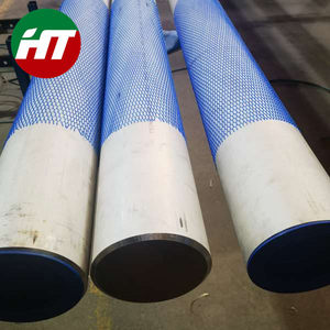 Buy Inconel800 625 718 Inconel Tubing for Sale Hastelloy C276 Alloy - Product Image 4