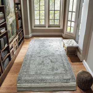 Tapis et moquettes en polypropylène de style persan de très haute qualité, hauteur des poils en peluche, fabriqués à la machine en Turquie - Product Image 1