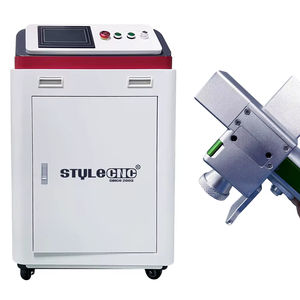 Máquina de Limpieza Láser de Fibra Portátil 2026, la Mejor del Mercado, en Venta con Oferta de Bajo Precio Directamente de Fábrica - Product Image 4