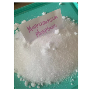 Phosphate monoammonique (MAP) de qualité export, norme 12-61-0, engrais technique pour l'agriculture, à vendre à prix avantageux - Product Image 2