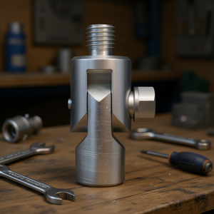 Gedore KL-0186-950 <b>Tool</b> <b>Set</b> for M18 Pull Joint - Product Image 3