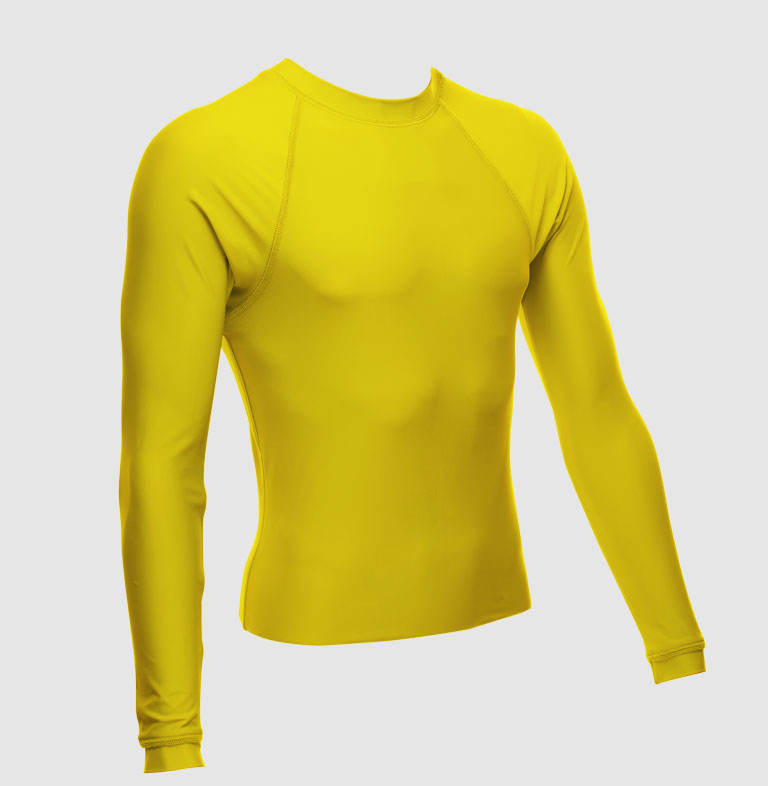 สีเหลือง